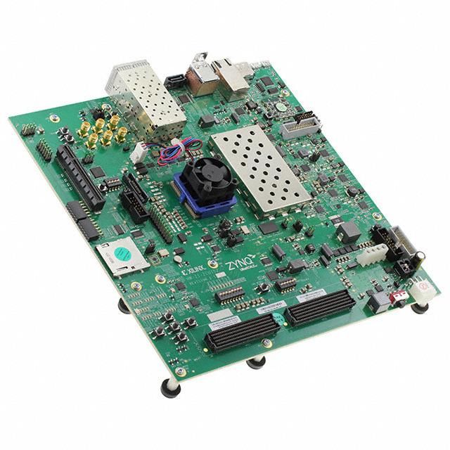 Picture of EK-U1-ZCU102-G