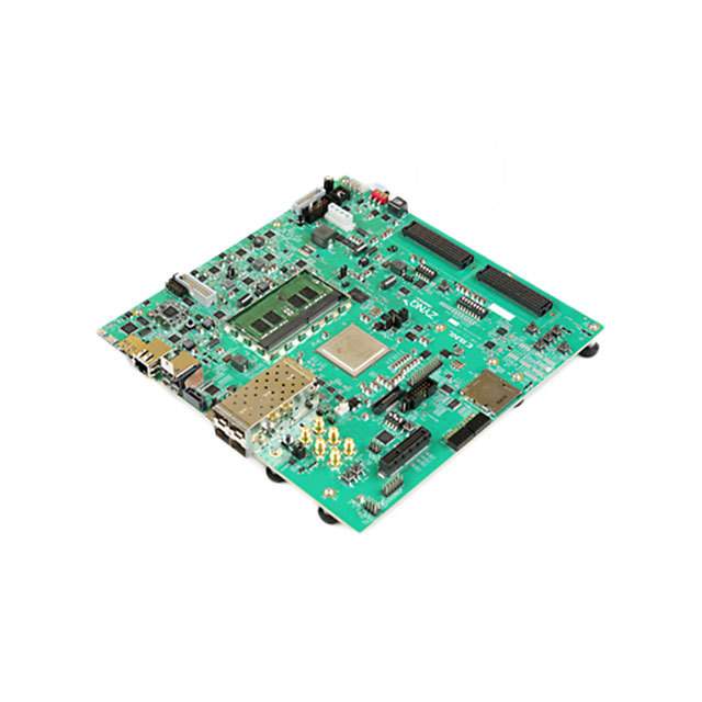 Picture of EK-U1-ZCU102-G-J