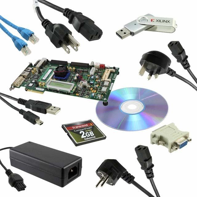 Picture of EK-V6-ML605-G
