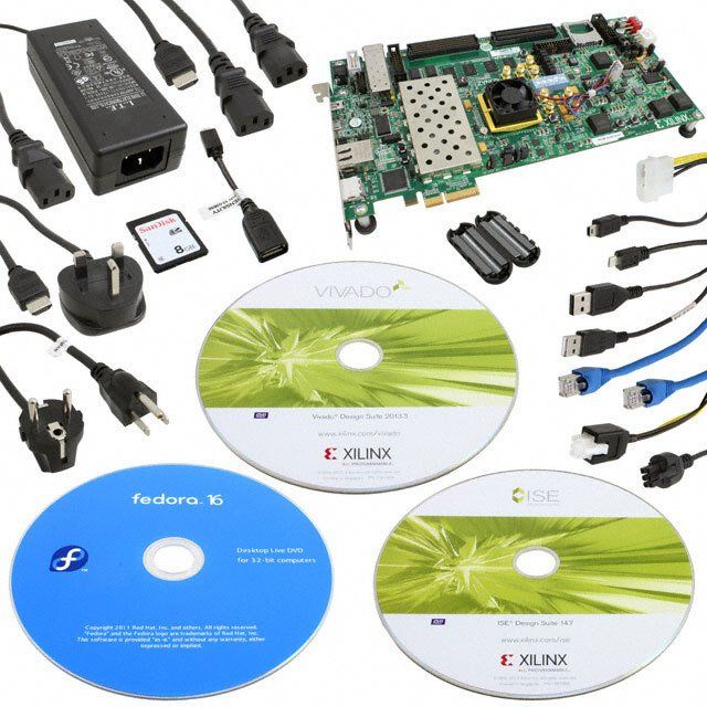 Picture of EK-Z7-ZC706-G