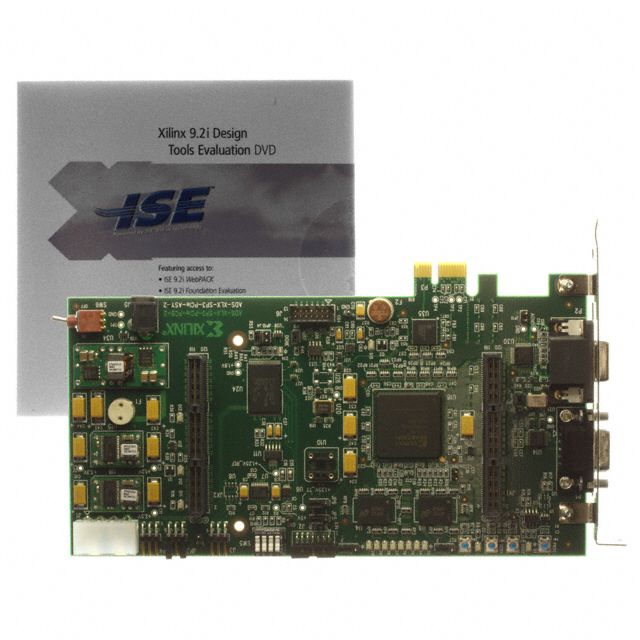 Picture of HW-S3PCIE-DK