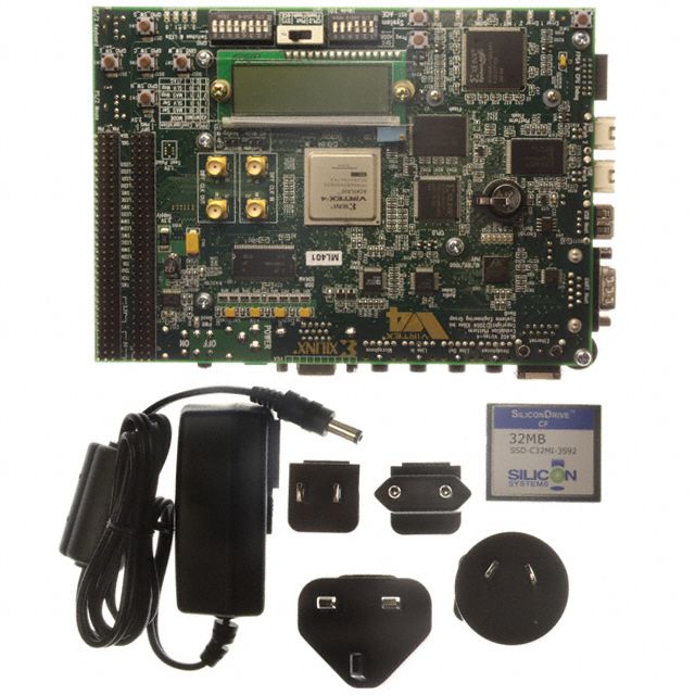 Picture of HW-V4-ML401-UNI-G