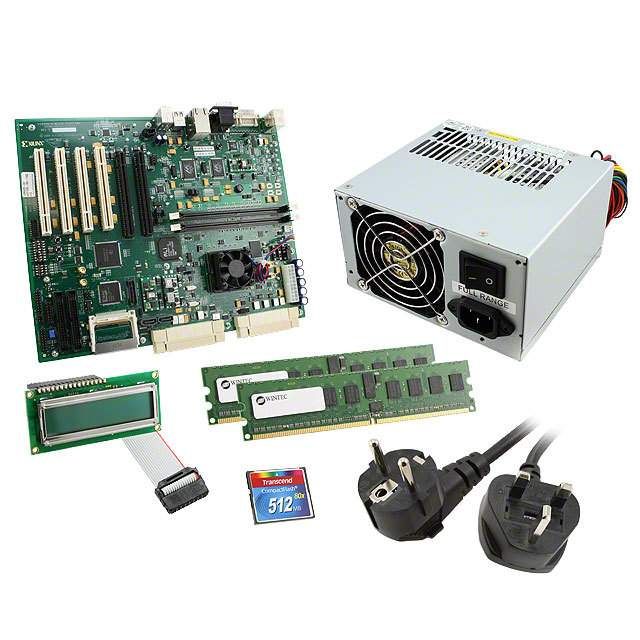 Picture of HW-V5-ML510-G