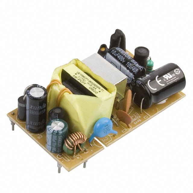Picture of VCP15US05