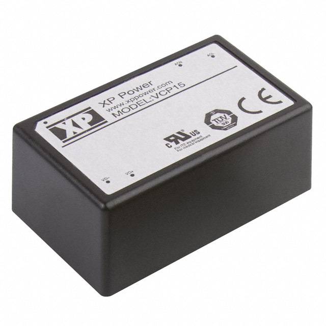 Picture of VCP15US05-E
