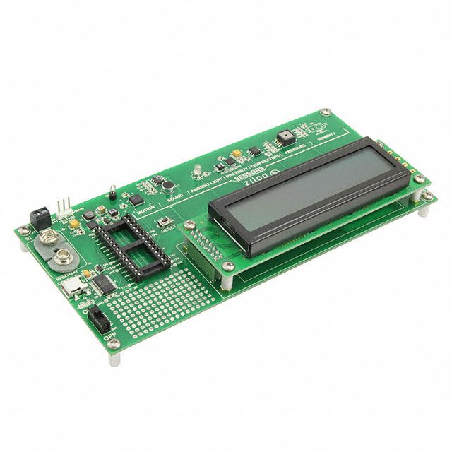 Picture of Z16F28WS100KITG