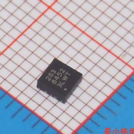 MMA8452QR1