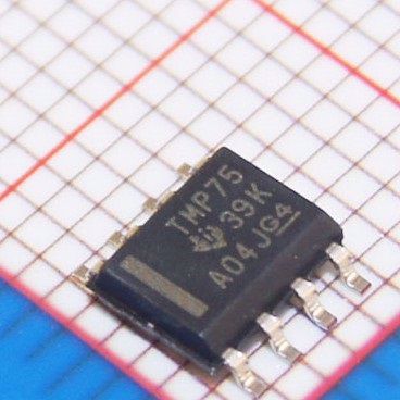 TMP75AIDR