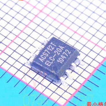 ACS712ELCTR-20A-T