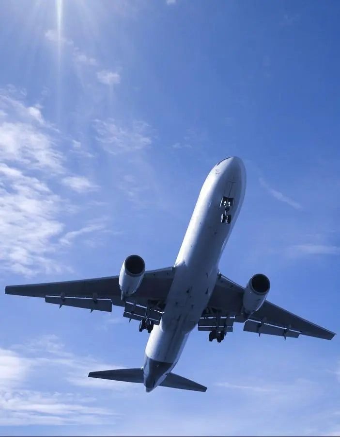 Aerospace electronics