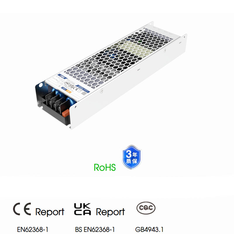 AM350-2DB36UH 350W 36V 9.75A